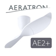 Aeratron AE2+ 43寸天花扇 (已包括遙控套裝)