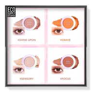 Y.O.U Colorland Focus On Me Eyeshadow 2.2g/Y.O.U Colorland Art Shaping Brow Pomade 3.3g