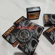 BEARING 6004 2RS/6004 2RSC3 TIMKEN ASLI