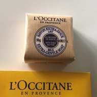 Loccitane Savon Soap
