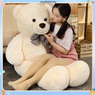 JOJOY 160/180/200cm Teddy Bear Giant Teddy Bear Bear Besar Patung Beruang Murah Cute Doll Stuffed To
