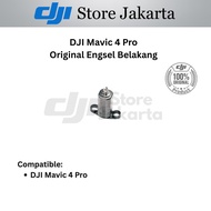 DJI Mavic 4 Pro Rear Hinge Rear Back Motor Arm Rotating Axis Original Drone DJI Mavic 4 Pro