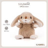 Gabriel Danny-Rabbit Doll Comes With A Bright And Cheerful Personality. Perfect For Those Looking Po
