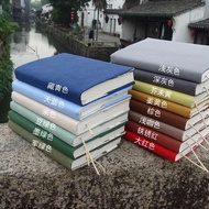 notebook cover adhesive plastic cover for notebook Cloth-covered book clothing hand ledger a5 notebo
