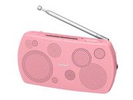 索尼立體聲手提收音機 SRF-19P