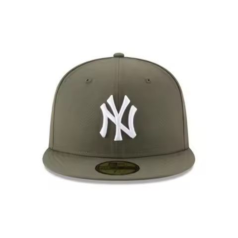 New era green yankees nos mlb color cap 9fifty neyyan novwhi