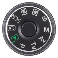 Cameras Parts For Canon EOS 6D Mode Dial