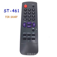 New Universal Replacement ST-461 Remote Control For SHARP LED/LCD TV Remoto Controller LC-13B4U-B LC-15B4U-B