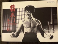 ENTERBAY 李小龍 精武門人偶