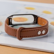 ₪ Loa☒ไมโครไฟเบอร์สายนาฬิกาข้อมือสำหรับ Apple Watch รุ่นที่มีพลังมากที่สุดหัวเข็มขัดหนัง Oppo NFC