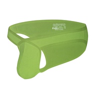 CMENIN ADANNU 1Pcs Cotton Quick Dry Đồ lót nam Jockstrap Ins Style Briefs Mens U Pouch Design Quần l