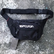 TAS RIPCURL WAISTBAG RIPCURL TAS SELEMPANG RIPCURL QUICKSILVER VOLCOM