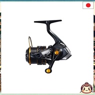 SHIMANO Spinning Reel 21 Soare XR C2000SSPG Ajing Mebaring
SHIMANO Spinning Reel 22 SoareXR 500SPG B