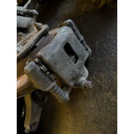 Nissan Sunny B11 130y Front Brake Caliper Used Original 1PC