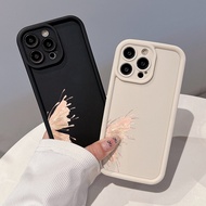 Golden Butterfly Compatible For OPPO A38 A18 A98 A38 A53 A12 A76 A58 A55 reno11 reno10 reno8 reno7 reno6 reno5 reno4 Phone Case Silicon Anti-Fall Cover