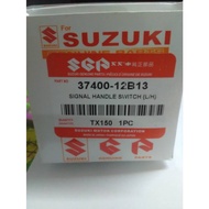 TXR150 SIGNAL HANDLE SWITCH L/H