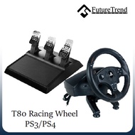 Thrustmaster T80 Ferrari 488 GTB Edition