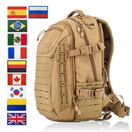 Backpack Outdoor 1111 Training 1111 Men Travel Bag Fiess Army Fan Dragon Egg Rucksack Male