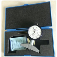 TECLOCK深度计DM-250 DM-210