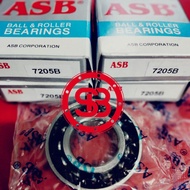 Bearing 7205 B ASB PASTI Original