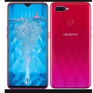 F9 OPPO   OLIKE SCREEN PROTECTOR