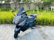 YAMAHA TMAX530 ABS 2015