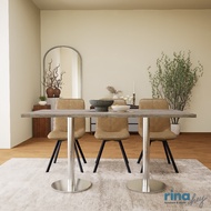 Rina Hey โต๊ะอาหาร  รุ่น UNIQUE-B/150