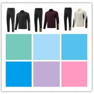 G.erman 2022 long zipper jacket【ID：10260837】S-2XL