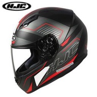 HJC頭盔CSR3摩托全盔夏季男女復古機車安全帽街車四季3C認證正品