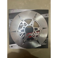 FRONT DISC FACMU