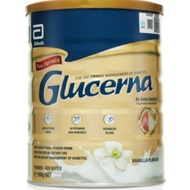 Glucerna Triple Care Vanilla (850g)