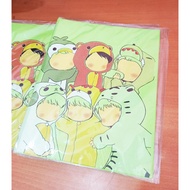 Binder B6 Bambi Hard Cover