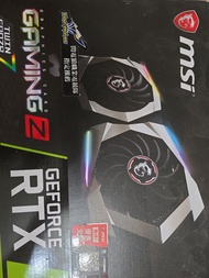 顯示卡 rtx2060 6g