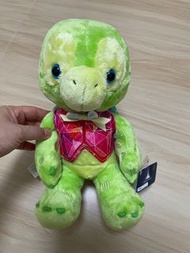 香港迪士尼olu Mel