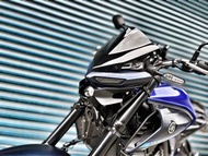 2022 Yamaha MT-03 無摔無事故 原廠保固 小資族二手