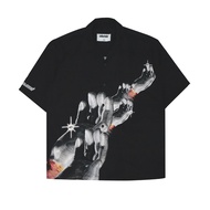 UMKASTUDIO SHIRT - GIVEN