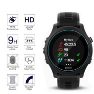 Watch protective tempered glass for Garmin Forerunner 935/945