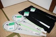 Yonex Astrox 100ZZ / Nanoflare 800Pro /Astrox 88D Pro