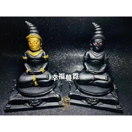 Thai Amulet 帕婴金身 Phra Ngan Statue