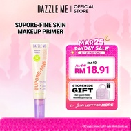 [HOT DEAL!!!] DAZZLE ME Supore-Fine Skin Makeup Primer Make Up Poreless Blur Pore & Fine Line Oil Co