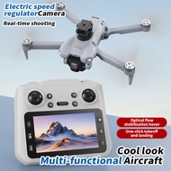 New Product i7 PRO Drone 4K HD Aerial Camera with Screen Remote Control Quadcopter Brushless Aerial 