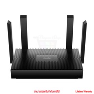 Cudy WR1500 AX1500 Gigabit Mesh Wifi6 Router เร้าเตอร์ by panstore