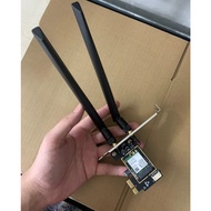 Intel/8260AC Desktop Wireless Network Adapter Dual Band 5G 1200Mbps Bluetooth 4.2 8260NGW Pro