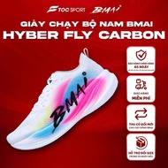 Bmai Shoes | BMAI Fly XRMK001 Full Carbon Running Shoes | Daily Training and Competition Shoes