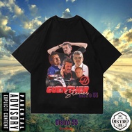 HITAM Kaos BLACK OVERSIZE FORMULA 1 / HAAS F1 TEAM / GUENTHER STEINER / ISTRO55BDG / KAOS BLACK / OV