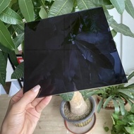3MM Translucent Black Acylic Sheet Cast Plexiglass Plastic Board For LED Screen Panel Cover,Box,Craf