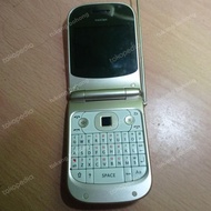 Nexian Jadul Flip rare item / Hp lama / Hp TV / Hp Jadul langka