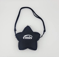 Emis star bag包🖤