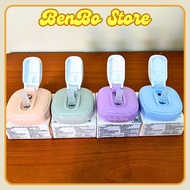 Hegen suction cap, Hegen water bottle lid with genuine straw nipple, Hegen straw