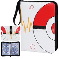 Pokémon Game Card Binder Pokemon Collection Album Pokemon4GEKA Bag